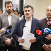 Pavlović (NPS): Osuda upada u advokatsku kancelariju Zdenka Tomanovića 9