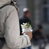 Protestna povorka "Hrabrost je ženskog roda" prošla Novim Sadom povodom Međunarodnog dana žena 3