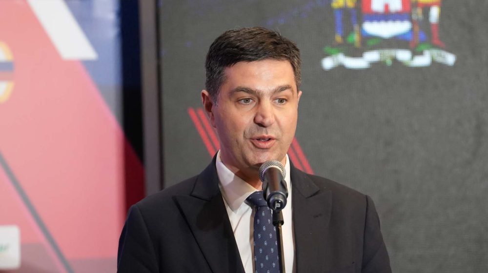 Studenti u blokadi Univerziteta u Nišu osudili su "sramnu manipulaciju" i "zloupotrebu" studenata koju, kako kažu, sprovodi tamošnji gradonačenik 1