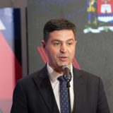 Studenti u blokadi Univerziteta u Nišu osudili su "sramnu manipulaciju" i "zloupotrebu" studenata koju, kako kažu, sprovodi tamošnji gradonačenik 7
