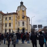 Koalicija Niš, moj grad: Zahtev za hitnu borbu protiv korupcije 2