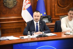 Novi tim Srbije za evropske integracije sastao se sa predstavnicama Evropske komisije - Čime su se pohvalili? 12