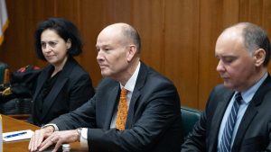 Petković: Srpski narod na Kosovu ima značajno poverenje u rad Unmika 1