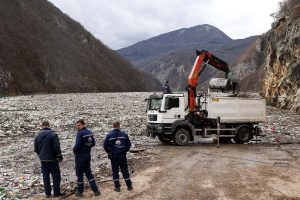 Akademski plenum predložio rešenje za zagađenu Drinu 16