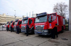 Konkurs za prijem vatrogasaca do 25. februara, Albanci u Preševu traže pravednu zastupljenost 13 Konkurs za prijem vatrogasaca do 25. februara, Albanci u Preševu traže pravednu zastupljenost 9