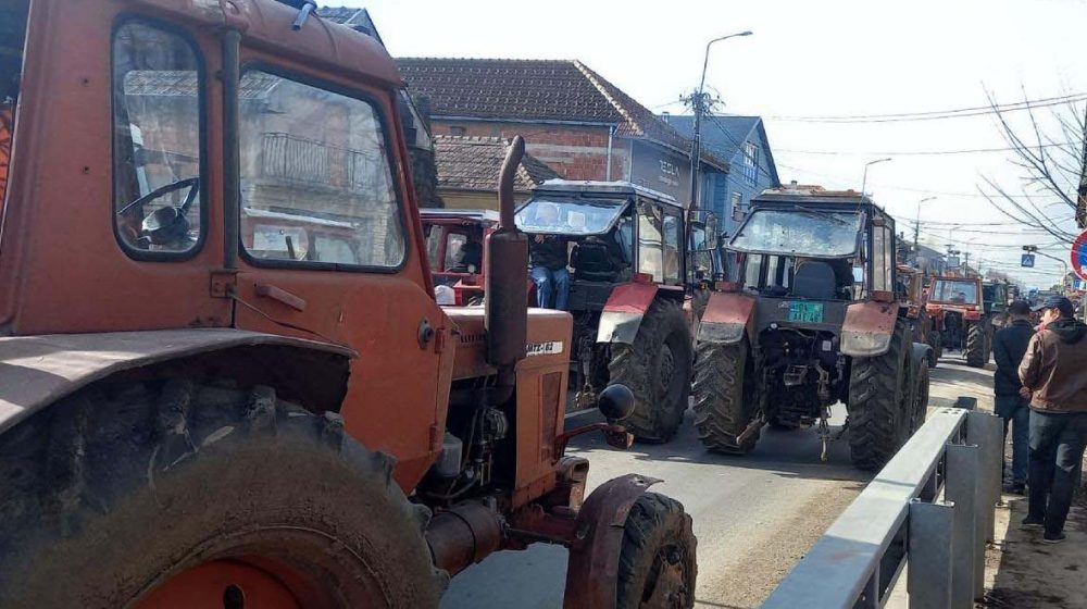 Ministarstvo poljoprivrede se oglasilo: Država uz stočare, da se situacija ne zloupotrebljava u političke svrhe 6