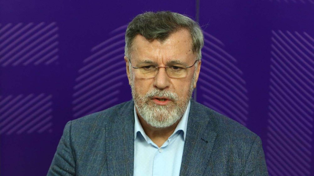 UNS: HItno pronaći i kazniti napadača na Verana Matića 11