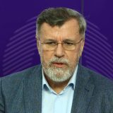 Matić: Bizarno je to što porodica Slavka Ćuruvije treba da plati odštetu osobama koje su bile osuđene za njegovo ubistvo 2