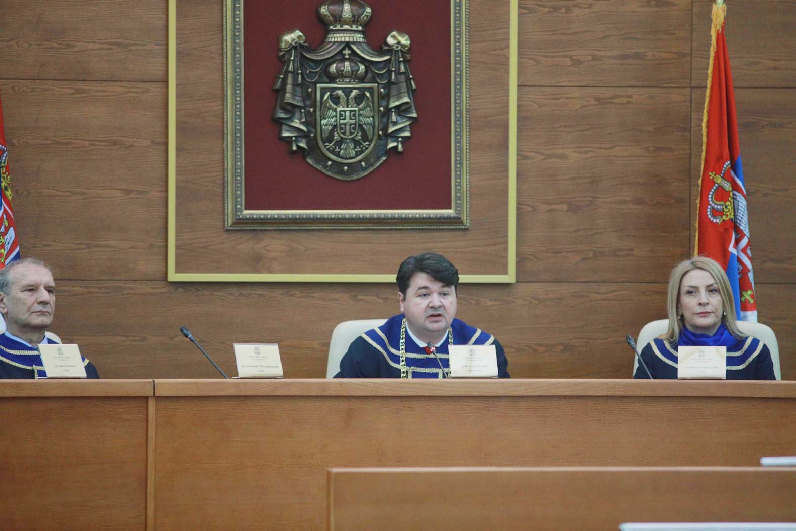 Rašić: Odluka Ustavnog suda ima za cilj da se pošto poto formira Skupština u Zaječaru i izbegnu ponovni izbori 3 Rašić: Odluka Ustavnog suda ima za cilj da se pošto poto formira Skupština u Zaječaru i izbegnu ponovni izbori 3