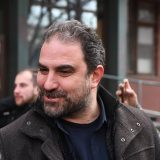 Jovović: Tragično je što pokušavaju da prisvoje Svetozara Miletića, Novi Sad organski odbacio SNS 9