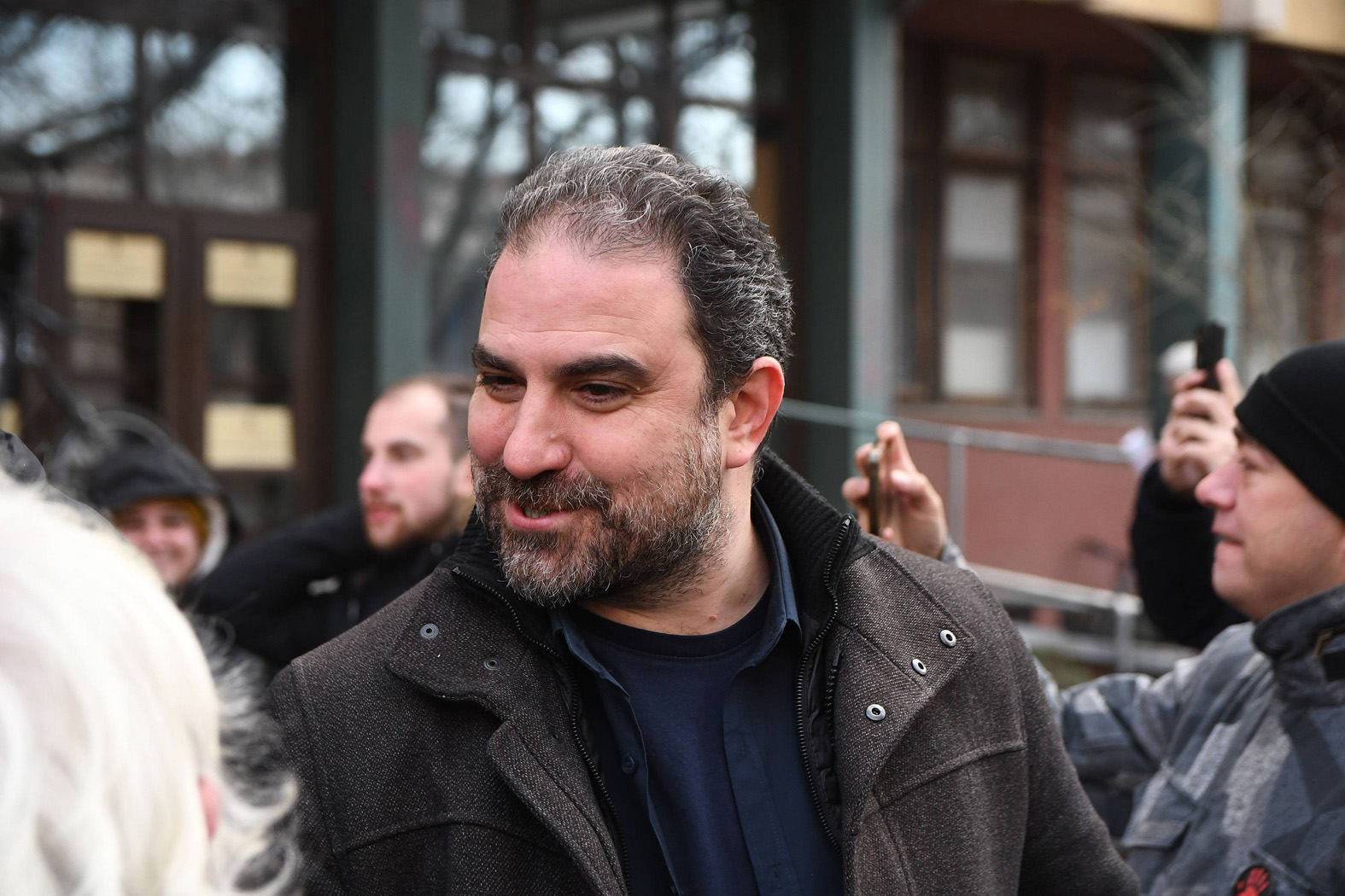 Zašto će i kako Vučićeva lista imati više studenata od studentske? 3 Zašto će i kako Vučićeva lista imati više studenata od studentske? 3