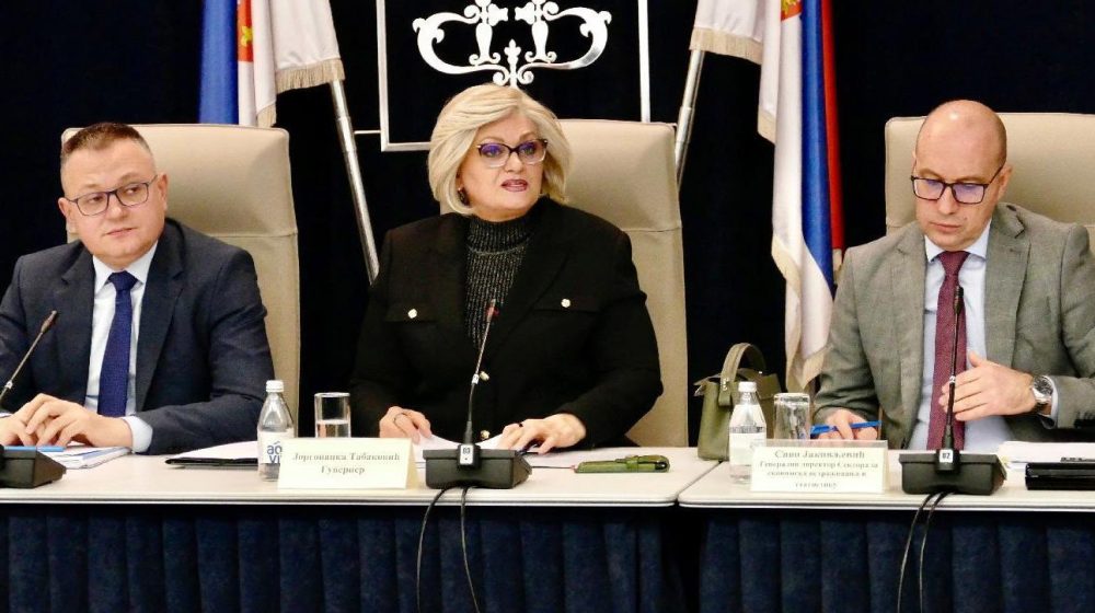 NBS zadržala kamatnu stopu: Vrhunac inflacije krajem ove godine 1
