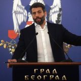 ZLF: Šapić preti deci s ulice, ne brine o Svratištu 1