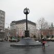Gradski urbanista nudi ostavku zbog sata na trgu 9