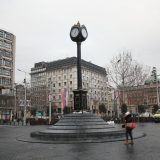 Gradski urbanista nudi ostavku zbog sata na trgu 5
