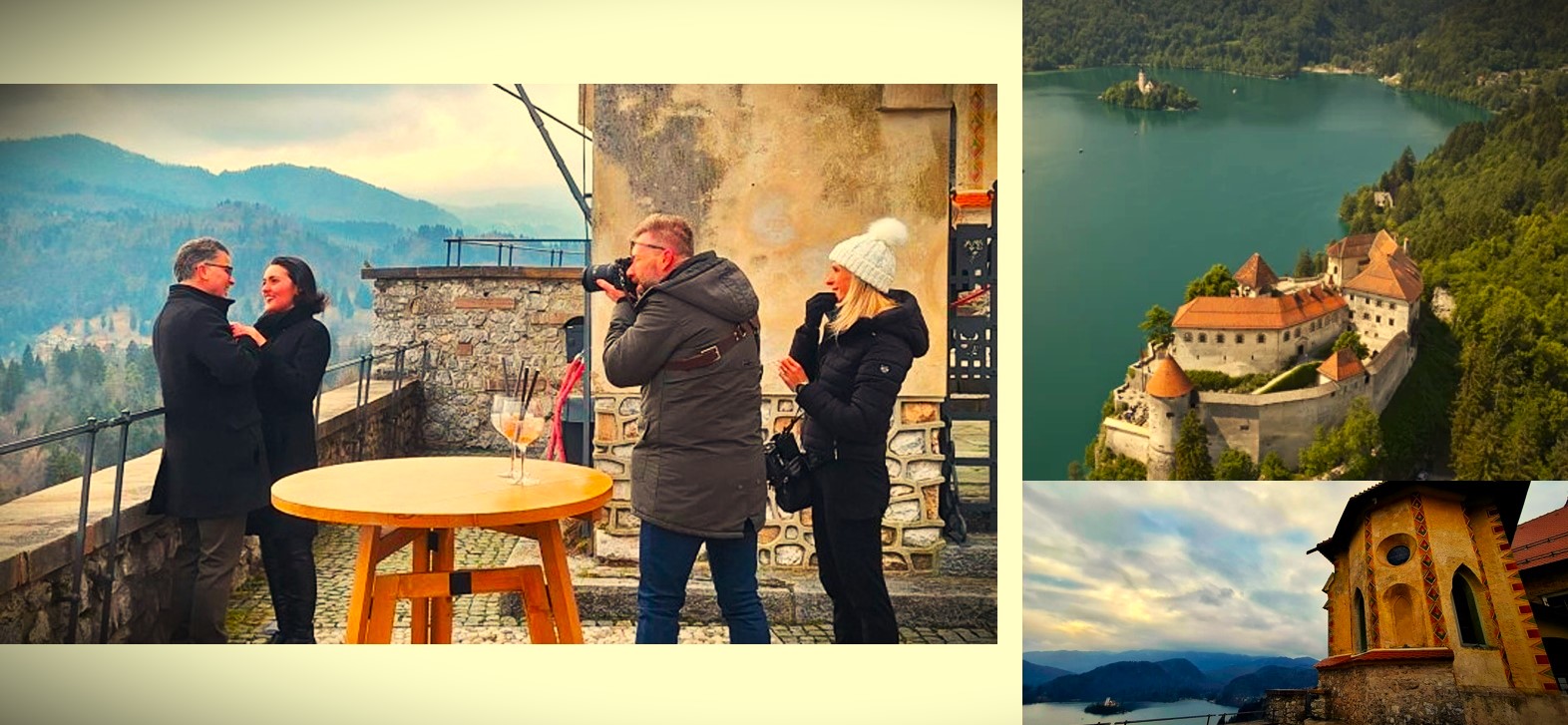 bled Bledologija za početnike (1): Alpska bajka sa biografijom većom od mnogih prestonica 2