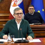 Glamočić: Dijalog sa mlekarima krenuo u dobrom smeru, ali nemoguće prihvatiti zabranu uvoza 7