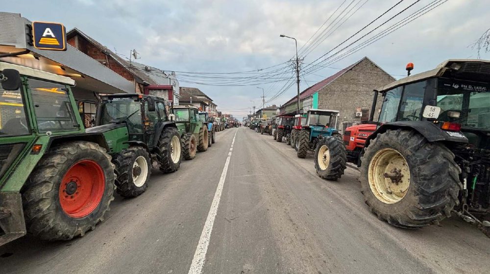 Umesto rešenja, od ministra dobili provokacije i neprimerena pitanja: Poljoprivrednik otkrio zašto su napustili sastanak sa Glamočićem 9