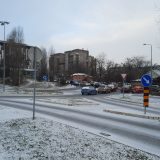 AMSS: Zbog slabog snega otežani uslovi vožnje u planinskim predelima i na severu i istoku zemlje 16