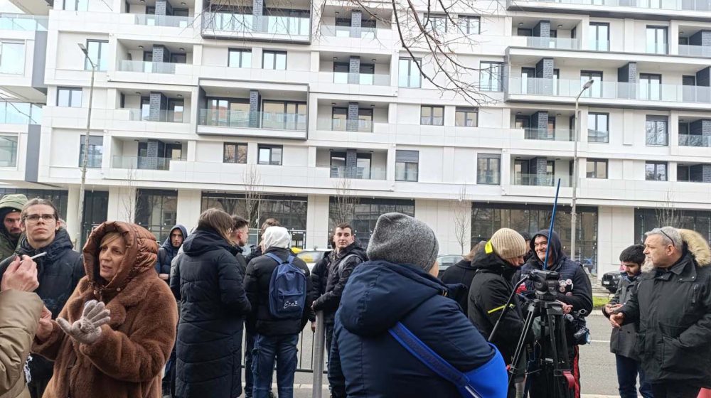 Počinje suđenje za slučaj Generalštab: Selaković se brani napadima na TOK, Vučić kao advokat 1