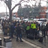 Počinje suđenje za slučaj Generalštab: Selaković se brani napadima na TOK, Vučić kao advokat (FOTO) 5