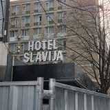 Živi dokument urbanog razvoja Beograda: Hotel "Slavija" nekada imao svoje vinograde, a sada dobija staklenu zavesu 4