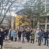 Nezavisni sindikati Univerziteta u Novom Sadu: Tražimo poštovanje autonomije i prava zaposlenih 8
