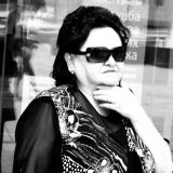 Preminula Ljiljana Zelen Karadžić, supruga Radovana Karadžića 5