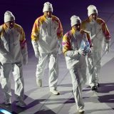 Zatvaranje Zimskih olimpijskih igara kroz fotografije 14