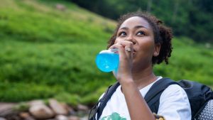 Jesu li elektroliti zaista neophodni tokom vežbanja 5