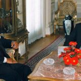 "Molitva sa Miloševićem": Kako je Džesi Džekson bio ključna figura u oslobađanju američkih vojnika iz Jugoslavije 1999. godine (FOTO, VIDEO) 5