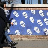 Jesmo li sve bliže novom sukobu: Amerika preti Iranu i šalje nosače aviona 2