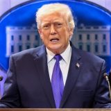 Vrhovni sud Sjedinjenih Država poništio carine, Tramp uveo nove od 10 odsto 12