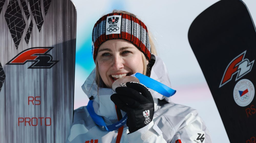 Pokrenuta istraga: Zašto se lome olimpijske medalje 10