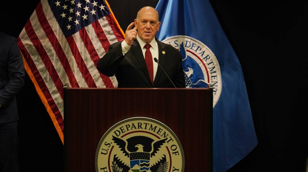 Trampova administracija povlači 700 ICE agenata iz Minesote 11