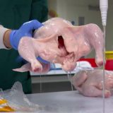 Pitanje koje je podelilo internet: Oprati ili ne oprati pile pre pečenja 7