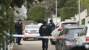 Pritvor dvojici zbog bombe na kuću Čolića: Za trećim poternica 7