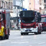SSP: Građani Mošorina danima izloženi dimu i strahu za zdravlje 1