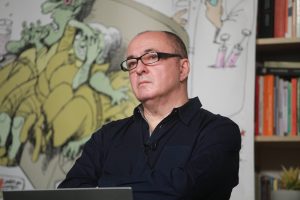 Janko Baljak: Nakon silovanja institucija, postavljana poslušnika, sistematskog uništavanja umetnosti, najmanje što možemo da uradimo je da bojkotujemo ćaci Fest 4