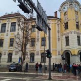 Izbori za VST: Tužioci masovno glasali, izuzetak Niš 13