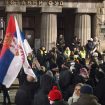 Najavljena protestna šetnja„Marš za pravosuđe“: Sudije, tužioci i advokati pozvali na borbu za pravnu državu 9
