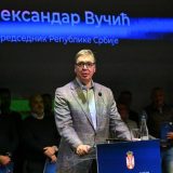 Vučić meša žrtve bolnice u Čačku s politikom: Monstruozno je zloupotrebljavati tragediju u propagandne svrhe 4