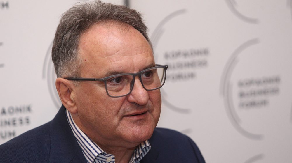 Svetski kongres ekonomista u Beogradu od 22. do 26. juna 1