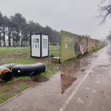 Naplata parkiranja u Beogradu za vreme praznika 5