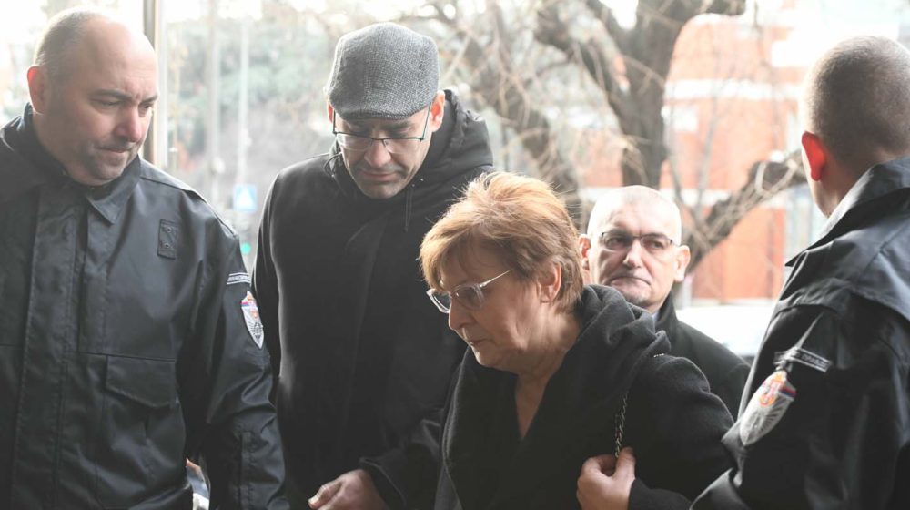 Ko je Slavica Jelača: Sekretarka, koja tvrdi da nije izašla iz okvira svoje nadležnosti 6
