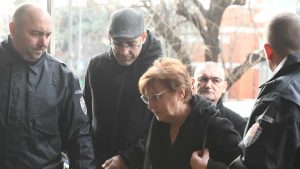 Ko je Slavica Jelača: Sekretarka koja tvrdi da nije izašla iz okvira svoje nadležnosti 8
