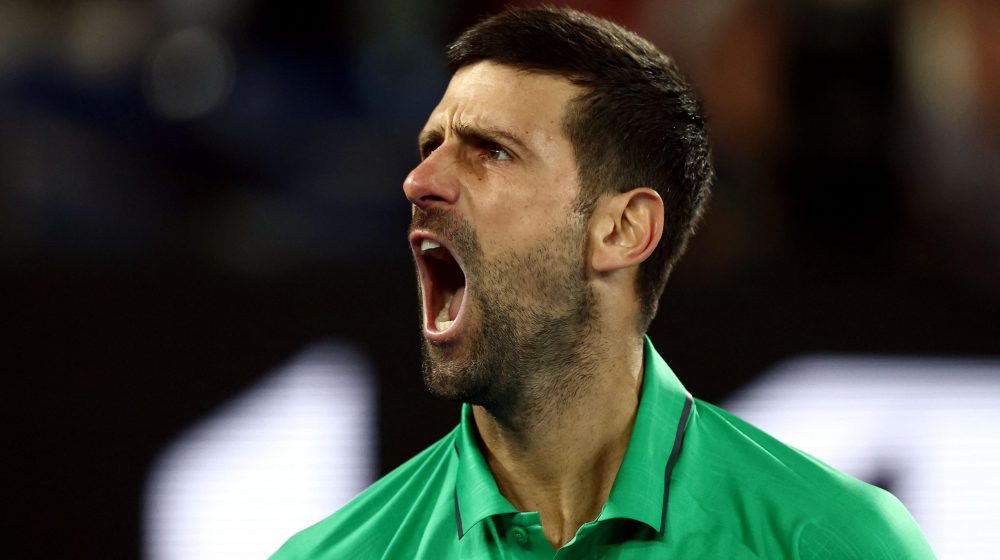 'I samo poruka za naše ljude u Srbiji': Novak Đoković, protesti i posledice 7