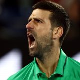 'I samo poruka za naše ljude u Srbiji': Novak Đoković, protesti i posledice 15