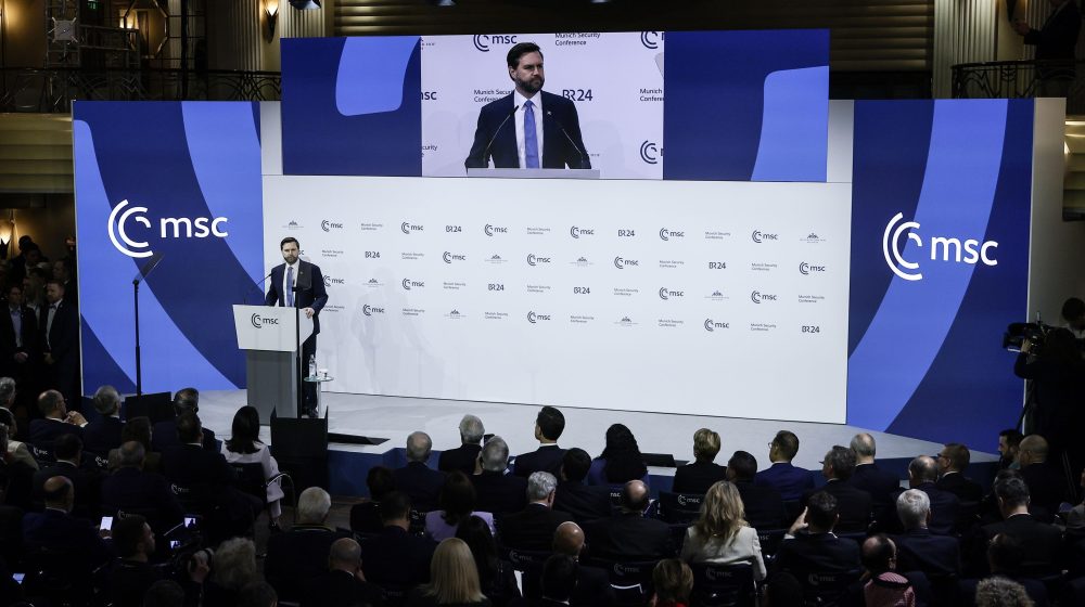 Kako Trampov svetski poredak utiče na Evropu uoči ključne konferencije o odbrani 9