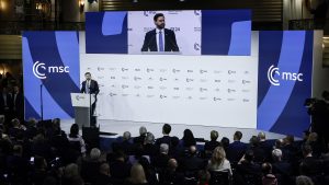 Kako Trampov svetski poredak utiče na Evropu uoči ključne konferencije o odbrani 1